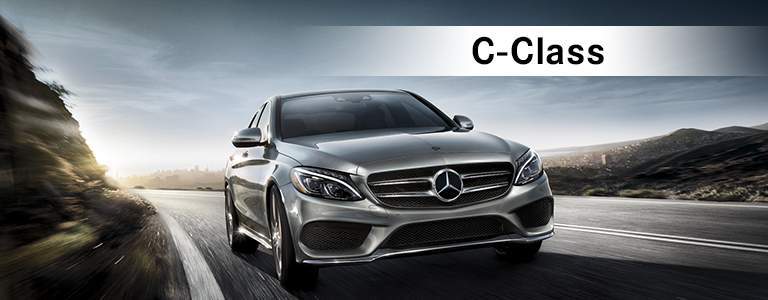 2017 Mercedes-Benz C-Class Phoenix AZ