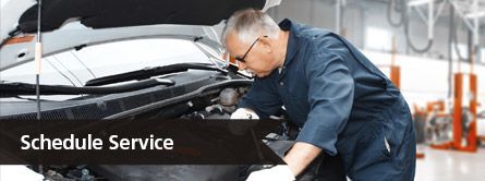 schedule service service tech