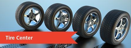 Mercedes-Benz Tire Center Scottsdale AZ