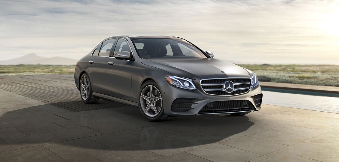 2019 E 300 Sedan 2019 E 300 Sedan