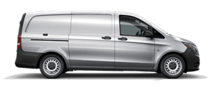 2018 Metris Cargo Van 2018 Metris Cargo Van