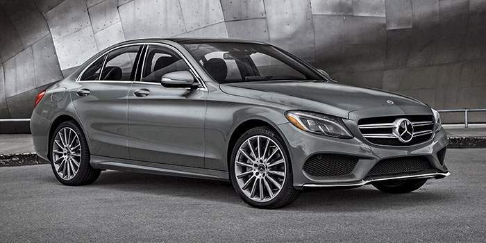 2018 C 300 Sedan 2018 C 300 Sedan