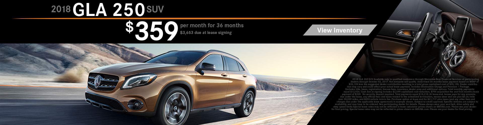 MercedesBenz Dealership Scottsdale AZ Used Cars MercedesBenz of