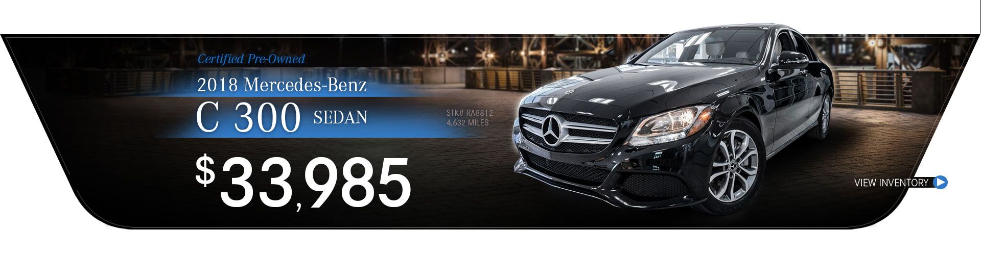 MercedesBenz Dealership Peoria AZ Used Cars MercedesBenz of Arrowhead