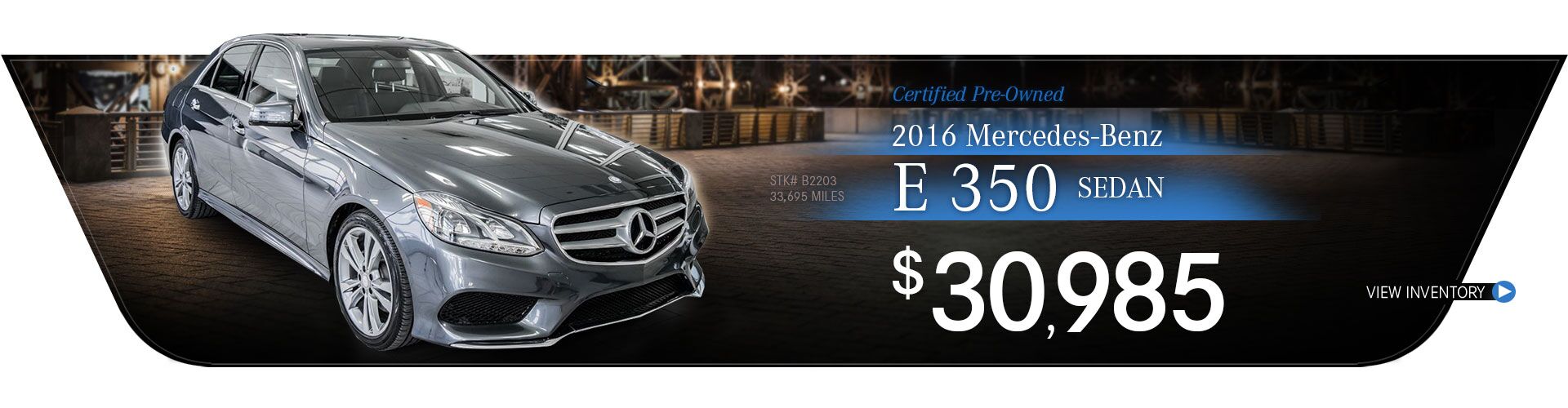 MercedesBenz Dealership Peoria AZ Used Cars MercedesBenz of Arrowhead