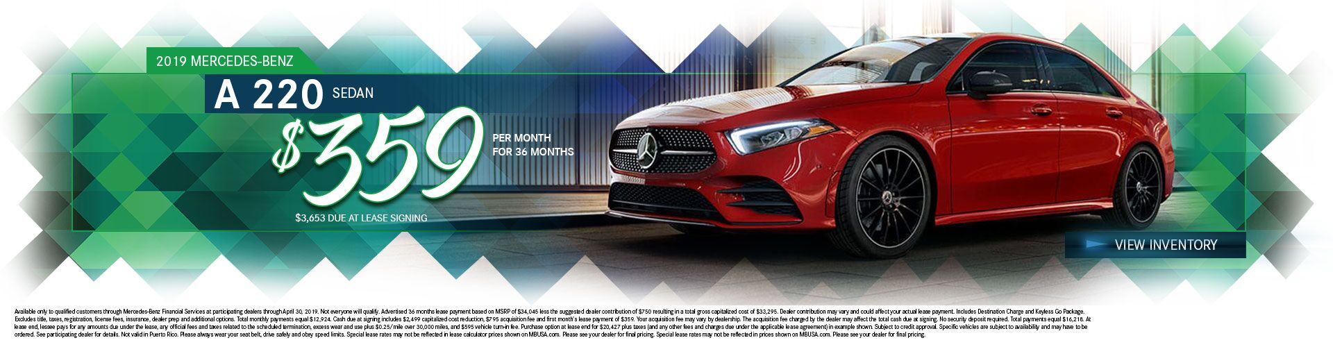 Mercedes Benz Dealership Scottsdale Az Used Cars Of 2019 Mercedes Benz A 220 Sedan