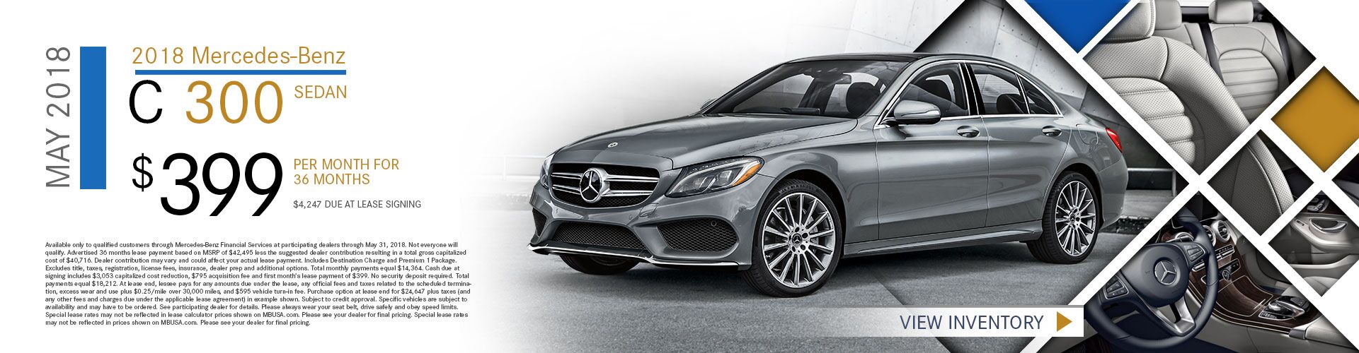 MercedesBenz Dealership Peoria AZ Used Cars MercedesBenz of Arrowhead