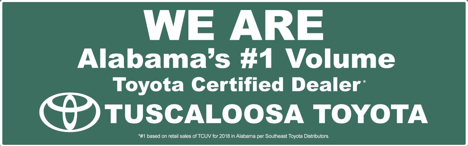 Dealership Tuscaloosa AL Used Cars Tuscaloosa Toyota