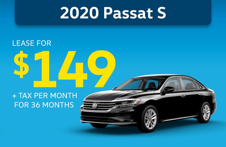 2020 Passat 2.0T S 2020 Passat 2.0T S