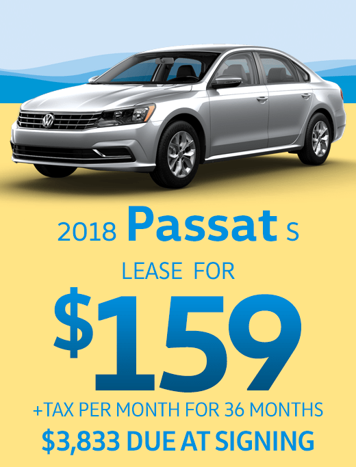 2018 Passat 2.0T S 2018 Passat 2.0T S