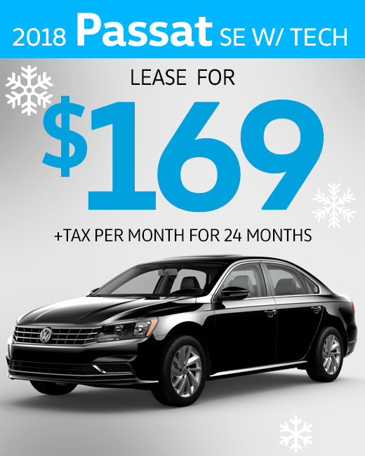 2018 Passat 2.0T SE 2018 Passat 2.0T SE