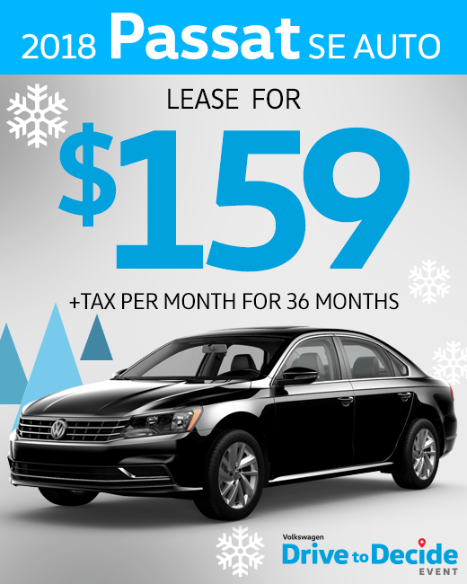 2018 Passat 2.0T SE 2018 Passat 2.0T SE