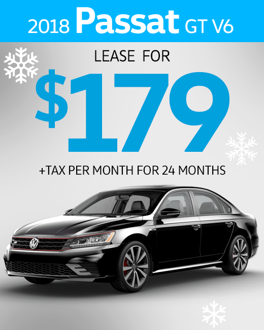 2018 Passat V6 GT 2018 Passat V6 GT