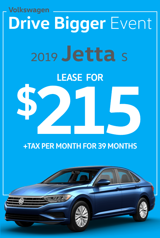 2019 Jetta S 2019 Jetta S
