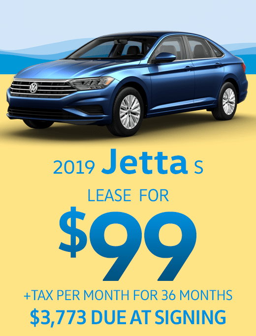 2019 Jetta 1.4T S 2019 Jetta 1.4T S