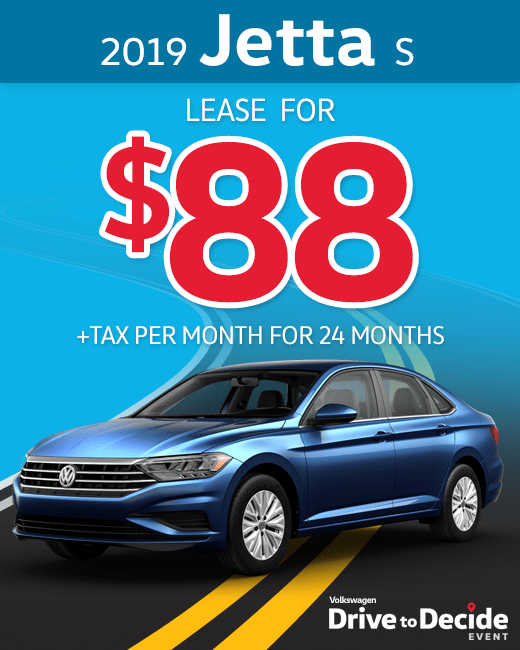 2019 Jetta 1.4T S 2019 Jetta 1.4T S