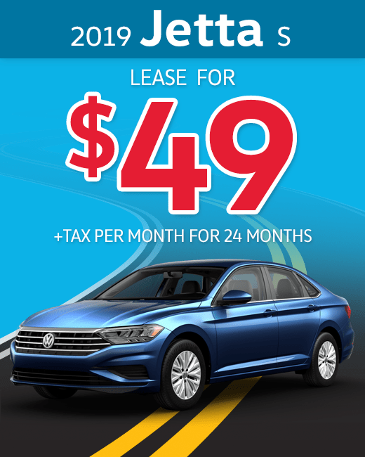 2019 Jetta 1.4T S 2019 Jetta 1.4T S