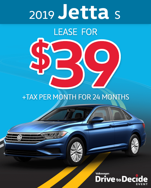 2019 Jetta 1.4T S 2019 Jetta 1.4T S