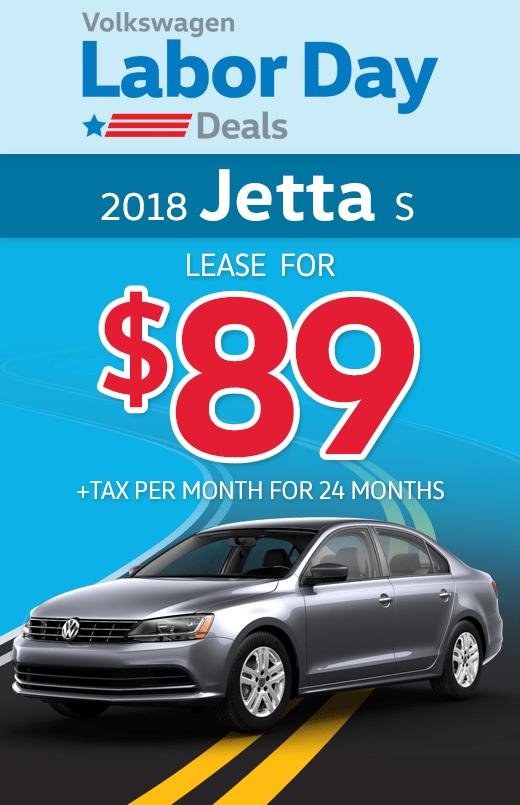 2018 Jetta 1.4T S 2018 Jetta 1.4T S