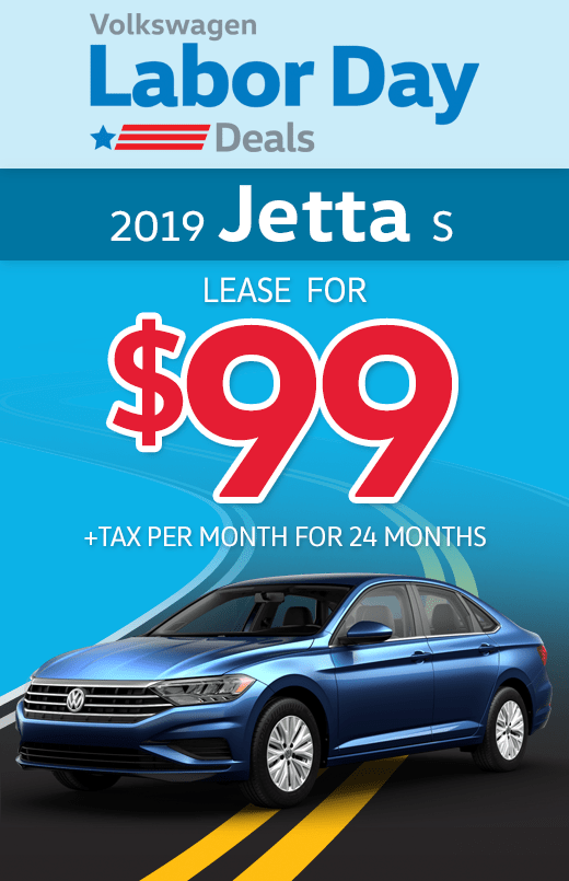 2019 Jetta 1.4T S 2019 Jetta 1.4T S
