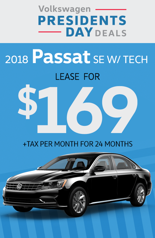2018 Passat 2.0T SE 2018 Passat 2.0T SE