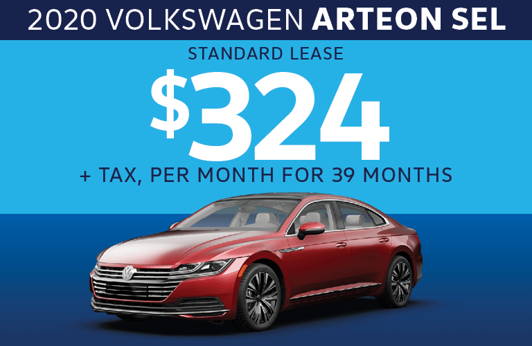 2020 Arteon SEL 2020 Arteon SEL