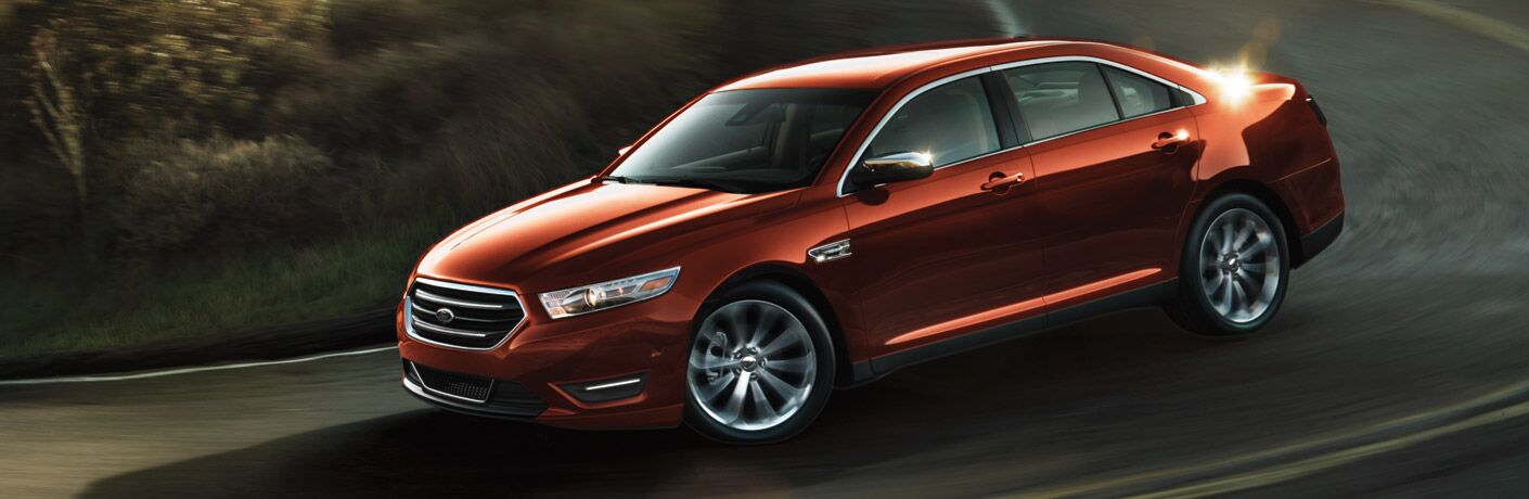 Used Ford Dealership Atlanta GA