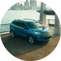 Used Ford SUV Models
