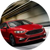Used Ford Car Models