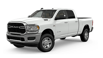 RAM 2500 Tradesman