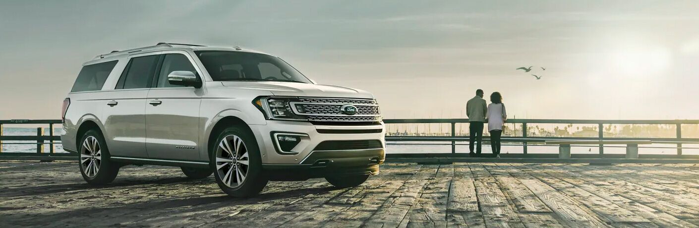 2022 Ford Expedition in Winder, GA