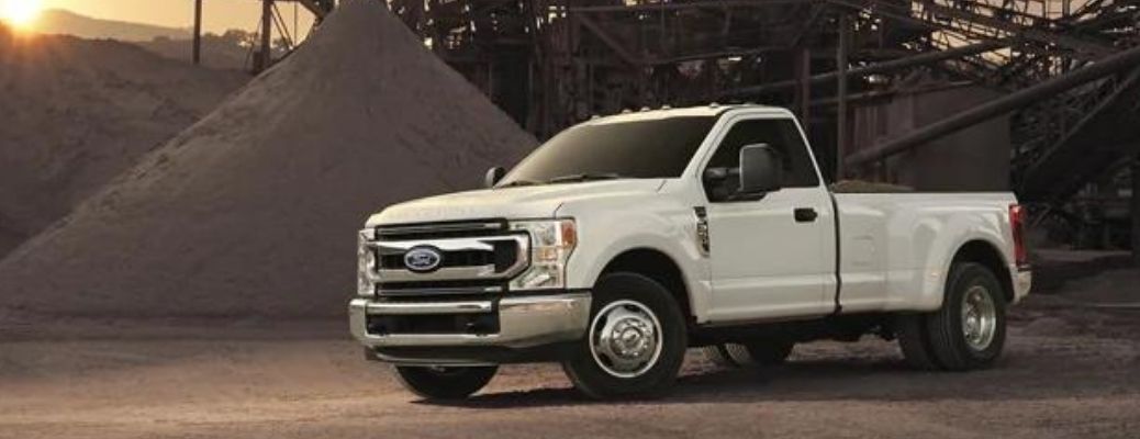 2022 Ford Super Duty F-250 in Winder, GA