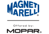 Magneti Marelli offered by Mopar