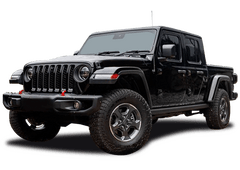 Mopar Accessories Gladiator