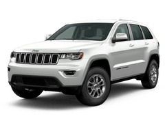 Mopar Accessories Grand Chero