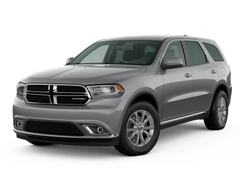Mopar Accessories Durango
