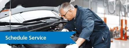 Akins Ford automotive services