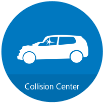 Akins Ford Collision Center