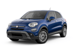 Mopar Accessories fiat 500x