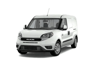 Mopar Accessories PROMASTER CITY