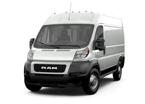 Mopar Accessories RAM PROMASTER