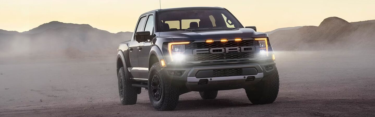 Chrysler, Dodge, Ford, Jeep, RAM dealership in Winder, GA