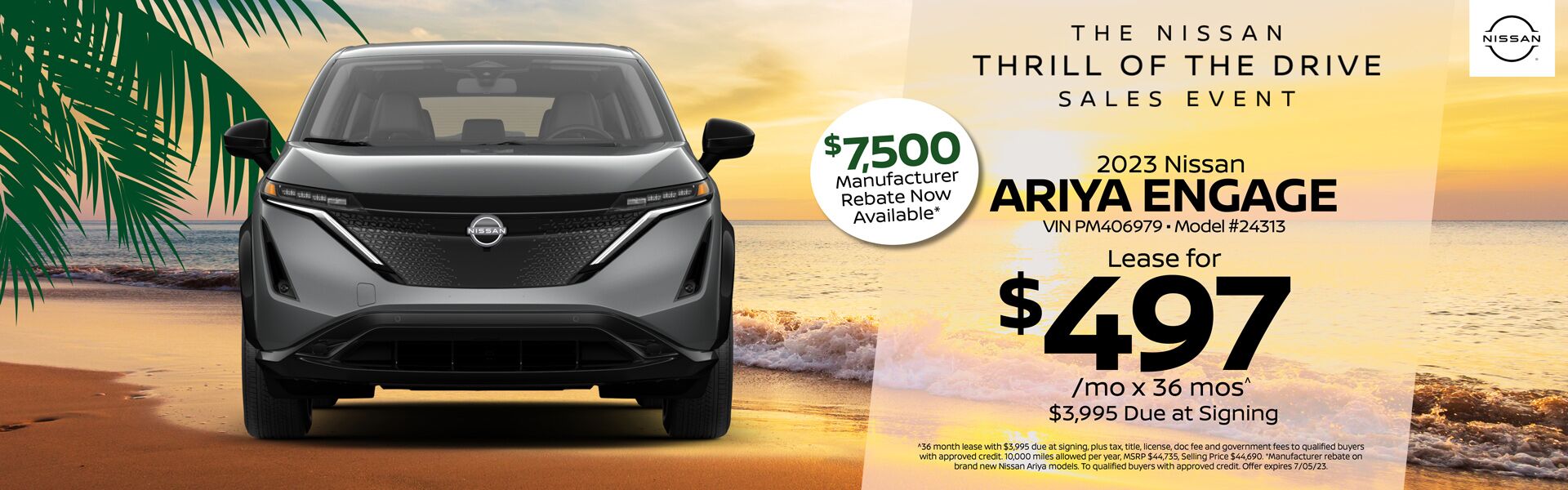 Nissan Dealership Cathedral City CA Used Cars Palm Springs Nissan