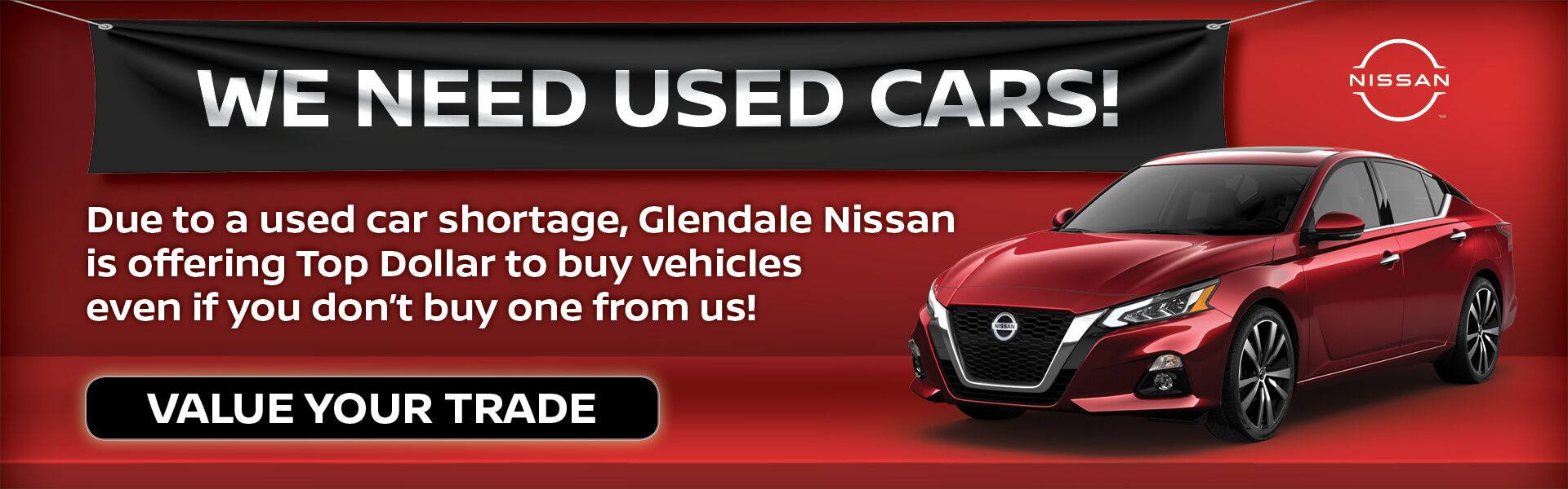Nissan Dealership Glendale Heights IL Used Cars Glendale Nissan