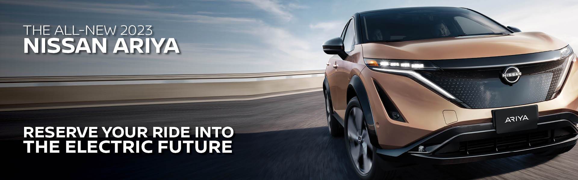 Glendale Nissan in Glendale Heights Nissan Dealer Near Me