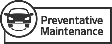 Preventative Maintenance