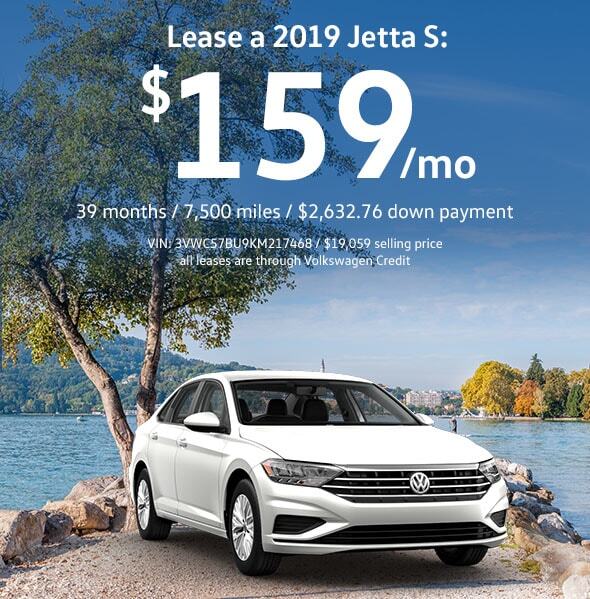 2019 Jetta 1.4T S w/SULEV 2019 Jetta 1.4T S w/SULEV