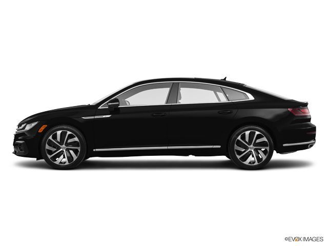 2019 Arteon 2.0T SEL Premium R-Line w/19 Wheels 2019 Arteon 2.0T SEL Premium R-Line w/19 Wheels