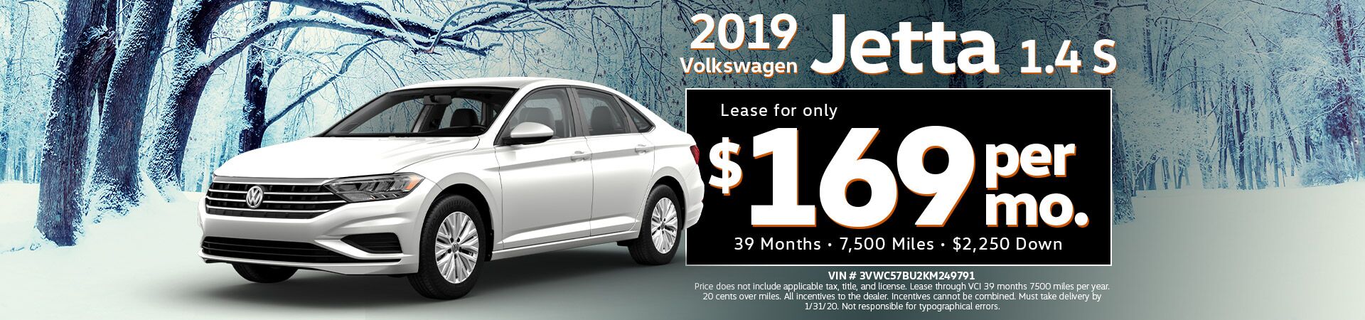 2019 Jetta 2019 Jetta