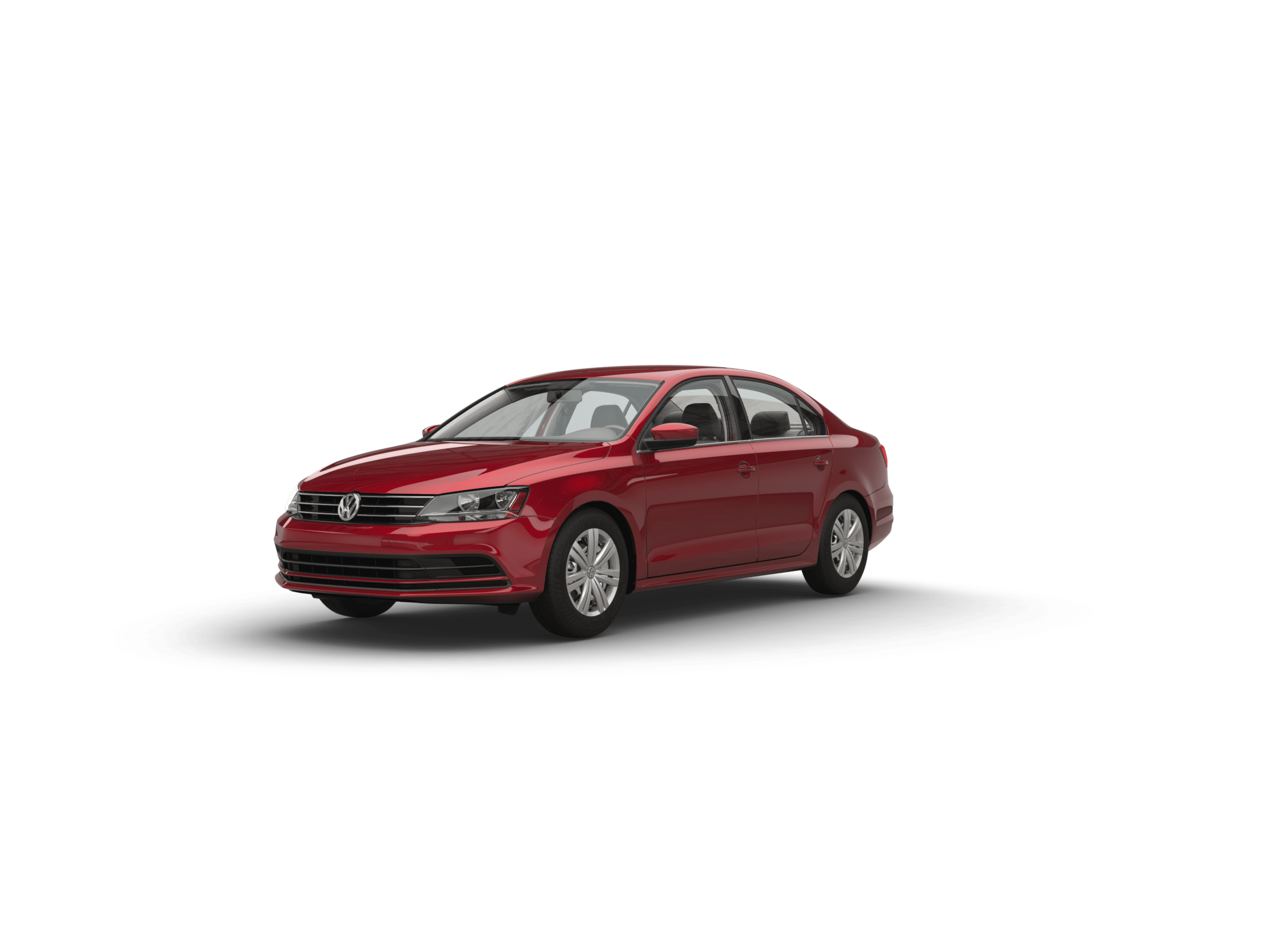2017 Jetta 1.4T S 2017 Jetta 1.4T S